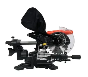 YATO YT-82172 / Pokosová pila / 1500W / Průměr 185 mm / 4.500 ot-min