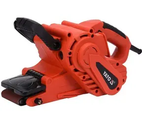 YATO YT-82240 / Pásová bruska / 1010W / 75 x 533 mm