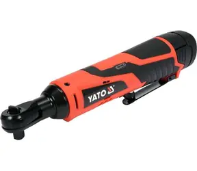 YATO YT-82902 / Aku Rázová ráčna / 12V / 2.0Ah / 45 Nm