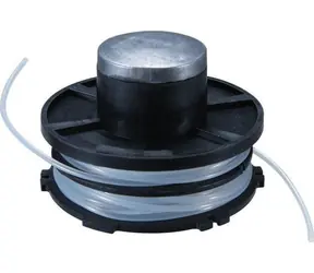 Makita DA00000001 cívka do strunové sekačky / Průměr: 1.6 mm / pro Makita 3000 UR  / doprodej