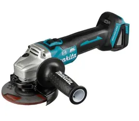 Makita DGA506Z / Aku úhlová bruska / Průměr 125mm / 8.500 ot-min / Li-ion / 18V / Bez aku