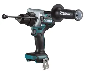 Makita DHP486Z / Aku příklepová vrtačka / Li-ion / 18V / 2100 ot-min / 31.500 příklepů-min / 130 Nm / bez Aku