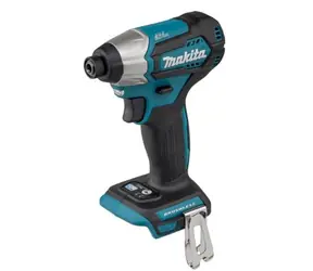 Makita DTD155Z / Aku rázový utahovák / 18V / 3000 ot-min / 3900 úderů-min / 140Nm / bez aku