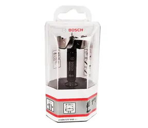 BOSCH 2608577016 / Forstnerův vrták / 35 x 90 mm / 1 ks