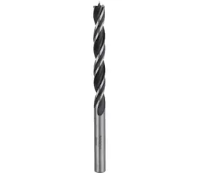 BOSCH 2608596305 / Standardní spirálový vrták do dřeva / Rozměry 8 x 75 x 117 mm / 1 ks