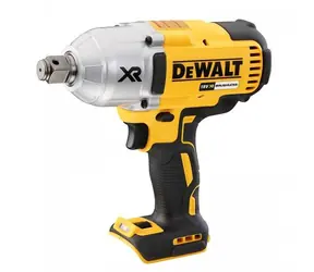 DeWalt DCF897N / Aku Rázový utahovák / 18V XR / 1.900 ot-min / 2400 rázů-min / 950 Nm / Bez aku