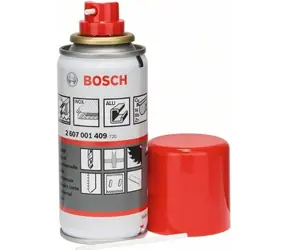 BOSCH 2607001409 / Univerzální řezný olej