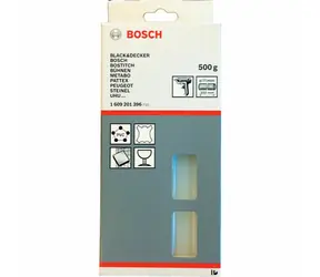 BOSCH 1609201396 / Tavné lepidlo / 11x 200mm / 500 g / 1 ks