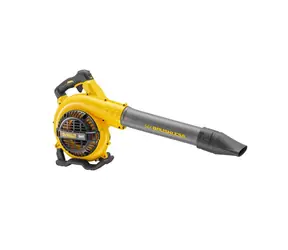 DeWalt DCM572X1 / Aku fukar / 54V / Li-Ion / 423 CFM / 1x DCB547 9.0 Ah / 1x nabíječka DCB118