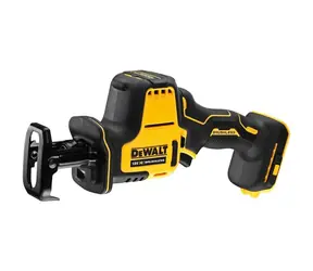 DeWalt DCS369N / Aku pila ocaska / 18V / 2.800 zdvihů-min / bez aku