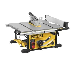 DeWalt DWE7492 / Stolní okružní pila / 2000W / 4.800 ot-min / Průměr: 250mm / Hloubka řezu: 77mm