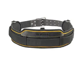 DeWalt DWST1-75651 Polstrovaný opasek na nářadí  / doprodej