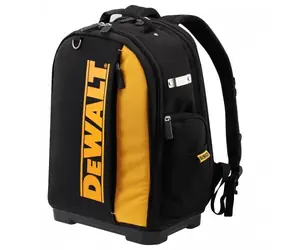 DeWalt DWST81690-1 Batoh na nářadí / Objem: 40 L / Nosnost: 25 kg / Rozměry: 21x48x35 mm