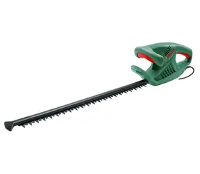 BOSCH EasyHedgecut 45 / Nůžky na živý plot / 420W / 3400 z-min / Délka lišty 45 cm