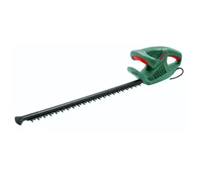BOSCH EasyHedgecut 55 / Nůžky na živý plot / 450W / 3400 z-min / Délka lišty 55 cm