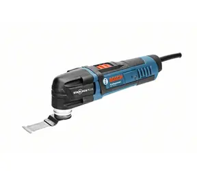 BOSCH GOP 30-28 Professional + příslušenství / multifunkční nástroj / 300 W / 8.000-20.000 ot-min