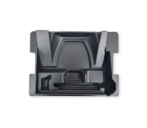 BOSCH 1600A002W5 / Plastová vložka do kufru L-BOXX 238 pro GKS 65 GCE