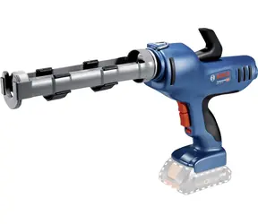 BOSCH GCG 18V-310 Professional / Aku vytlačovací pistole / 18V / Kapacita: 310 ml / 3.5 kN / bez aku