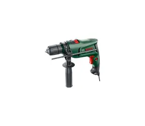 BOSCH EasyImpact 630 / Příklepová vrtačka / 370W / 13 mm sklíčidlo / 3000 ot-min / 48000 příklepů-min / 15 Nm