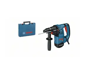 BOSCH GBH 3-28 DRE Professional / Vrtací kladivo / 800W / 900 ot-min / 4000 příklepů-min / 3.1J / SDS Plus 
