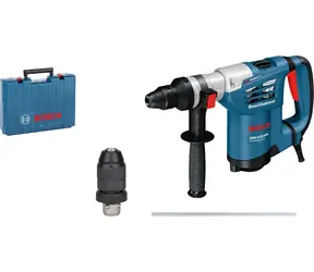 BOSCH GBH 4-32 DFR Professional / Vrtací kladivo / 900W / 800 ot-min / 3600 příklepů-min / 4.2J / SDS Plus 