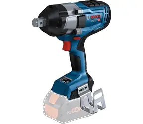 BOSCH GDS 18V-1050 H Professional - Bez aku / Aku rázový utahovák / 18V / až 1750 ot-min / až 2600 rázů-min 