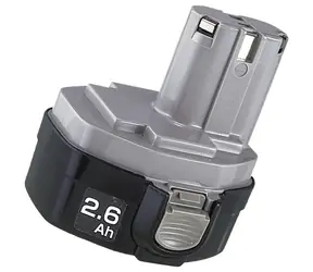 Makita 193101-2 / Akumulátor / 14.4V / 2.6Ah / Ni-Mh