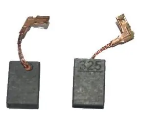 Makita 194074-2 uhlíky CB-325