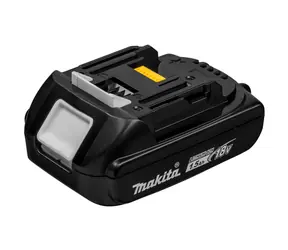 Makita 196235-0 / Akumulátor LXT BL1815N / 18V / 1.5Ah / Li-Ion