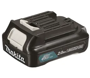 Makita BL1021B / Akumulátor CXT / 12V / 2.0Ah / Li-Ion / 197396-9