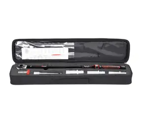 KS Tools Momentový klíč 1|2" / 40-200 Nm / 5 dílů v sadě