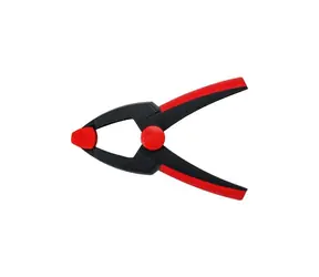 Bessey XC7 / Pérová svěrka Clippix XC7 75mm