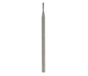 Dremel 26150111JA Gravírovací fréza na měkké materiály 0.8 mm 111 / doprodej