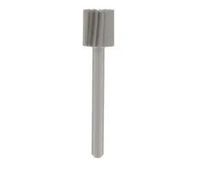 Dremel 26150115JA HSS Fréza na měkké materiály 7.8 mm 115