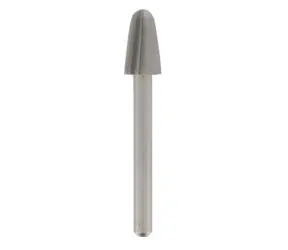 Dremel 26150117JA HSS Fréza na měkké materiály 6.4 mm 117
