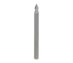 Dremel 26150118JA HSS Fréza na měkké materiály 3.2 mm 118