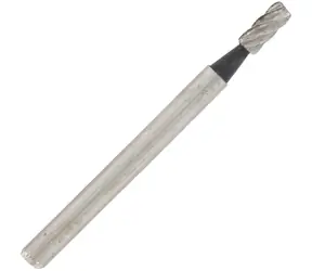 Dremel 26150194JA HSS Fréza na měkké materiály 3.2 mm 194