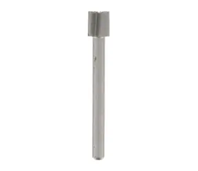 Dremel 26150196JA HSS Fréza na měkké materiály 5.6 mm 196