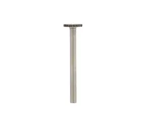 Dremel 26150199JA HSS Fréza na měkké materiály 9.5 mm 199