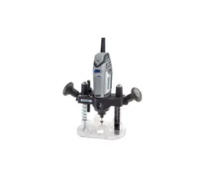 Dremel 26150335JA Nástavec pro horní frézku Dremel 335
