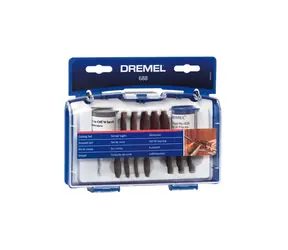 Dremel 26150688JA sada řezných kotoučů 688 / 5 dílů