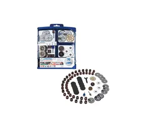 Dremel 2615E725JA Sada univerzálního příslušenství EZ SpeedClic SC725