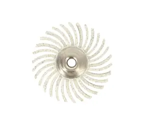 Dremel 2615S472JA EZ SpeedClic brusný kartáč / zrnitost 120