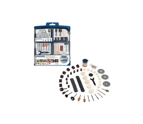 Dremel 2615S723JA 723 sada příslušenství
