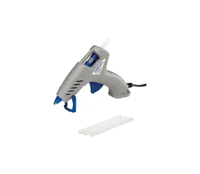 Dremel 910 Lepicí pistole / Teplota: 165 °C / průměr lepicích tyčinek 7mm