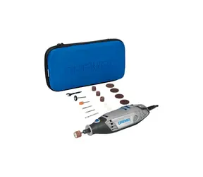 Dremel F0133000JA 3000-15 multifunkční nářadí / 130 W / s příslušenstvím 16 ks