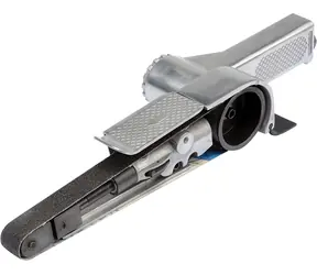 YATO YT-09742 / Pneumatická pásová bruska / papír 20 x 520 mm / 20000 ot. za min. / 1:4"