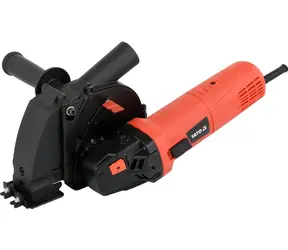 YATO YT-82015 / Elektrická drážkovačka / 1700W / 125 mm