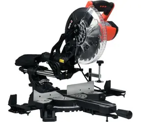 YATO YT-82173 / Pokosová pila / 1800W / Průměr 255 mm / 5.000 ot-min