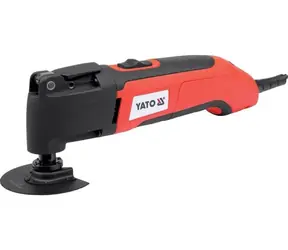YATO YT-82220 / Multifunkční nástroj / 300W / 15.000-22.000 ot-min